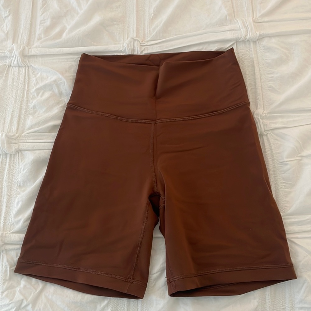Aritzia TNA Biker Shorts